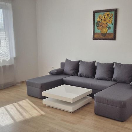 Apartmany Zlatovska Trenčín Εξωτερικό φωτογραφία