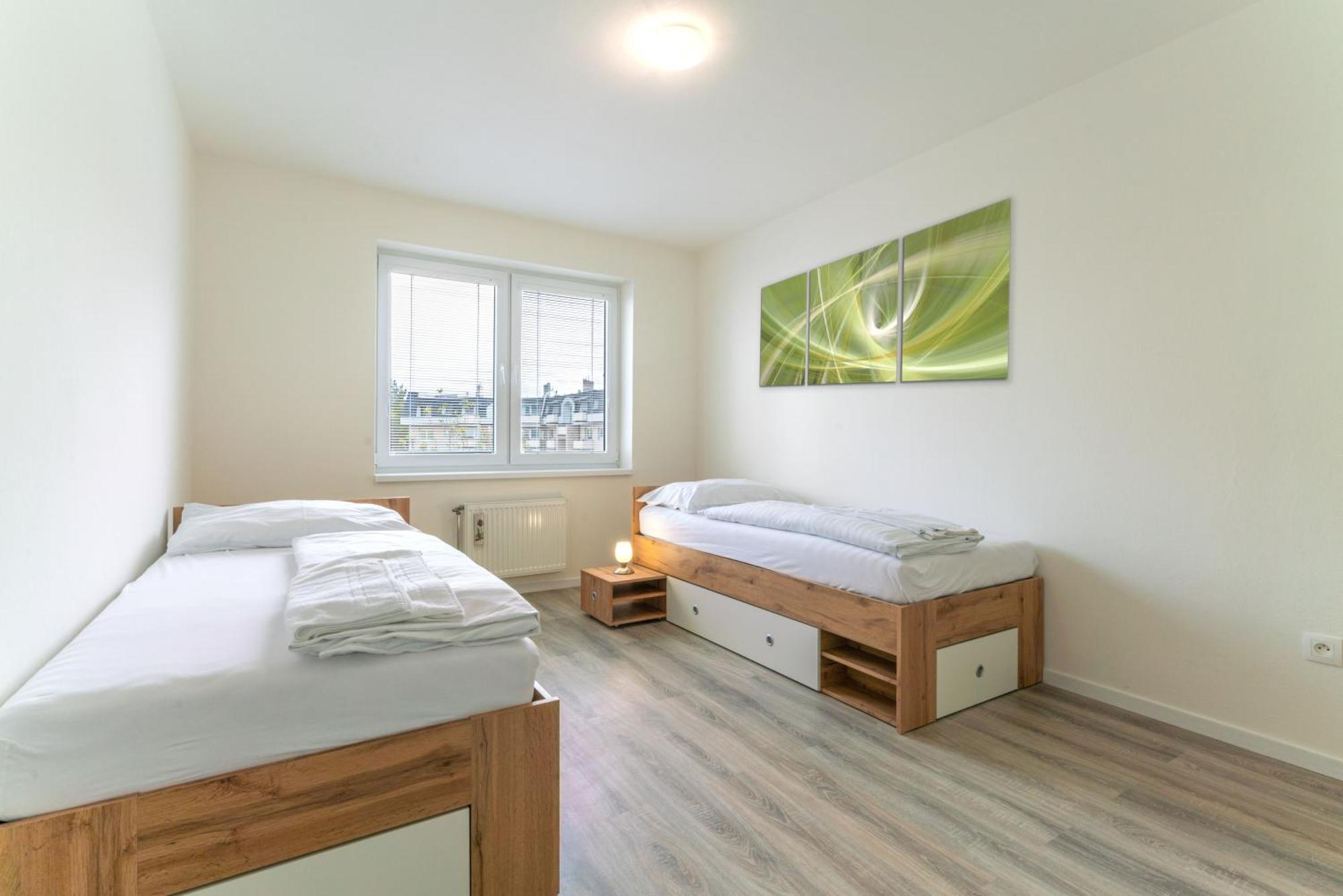 Apartmany Zlatovska Trenčín Εξωτερικό φωτογραφία