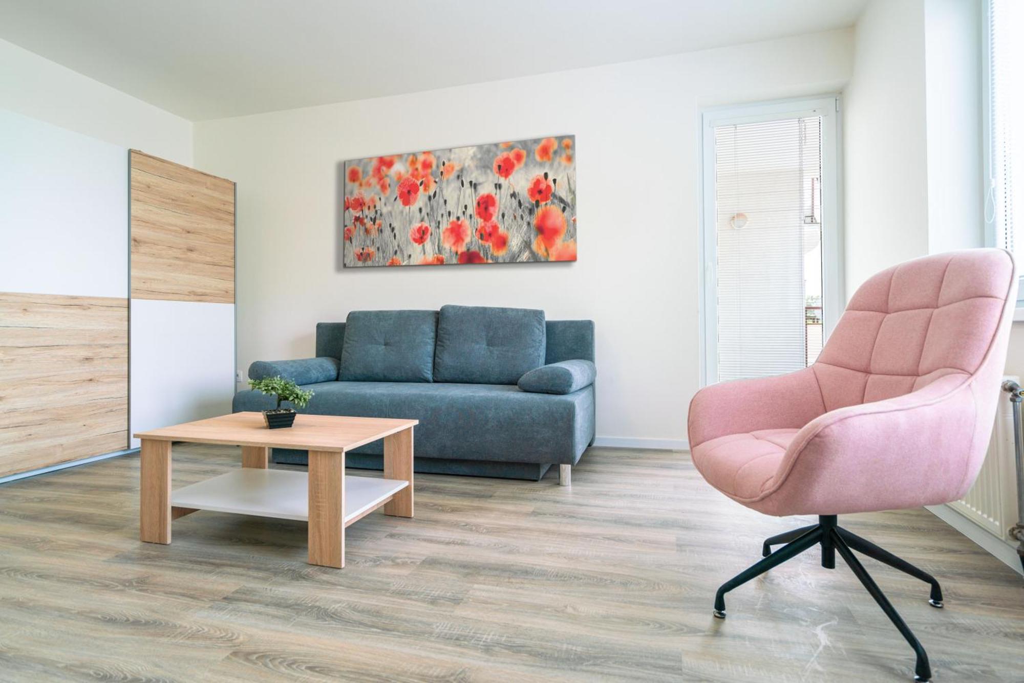 Apartmany Zlatovska Trenčín Εξωτερικό φωτογραφία